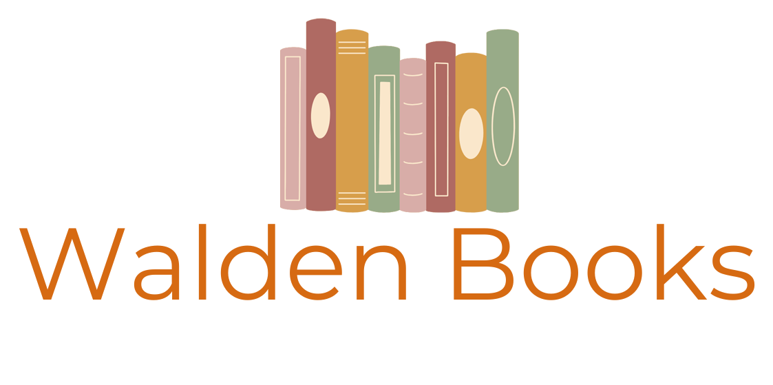 Walden Books Publishing